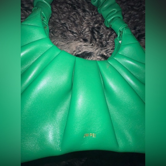 JW Pei Gabby Bag Green - Picture 14 of 17